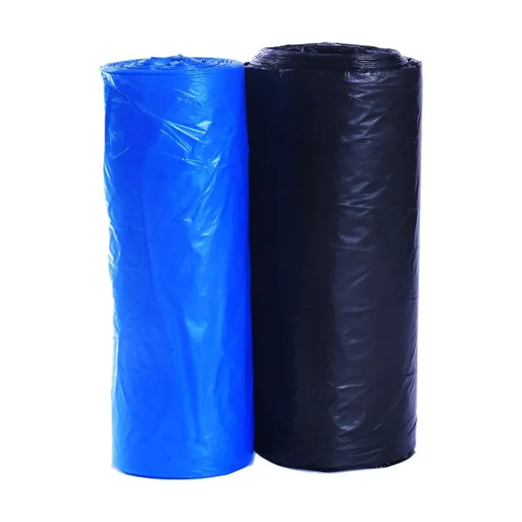 Sacos de lixo